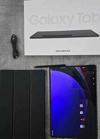 Планшет Samsung Galaxy Tab S9 Ultra. Киев