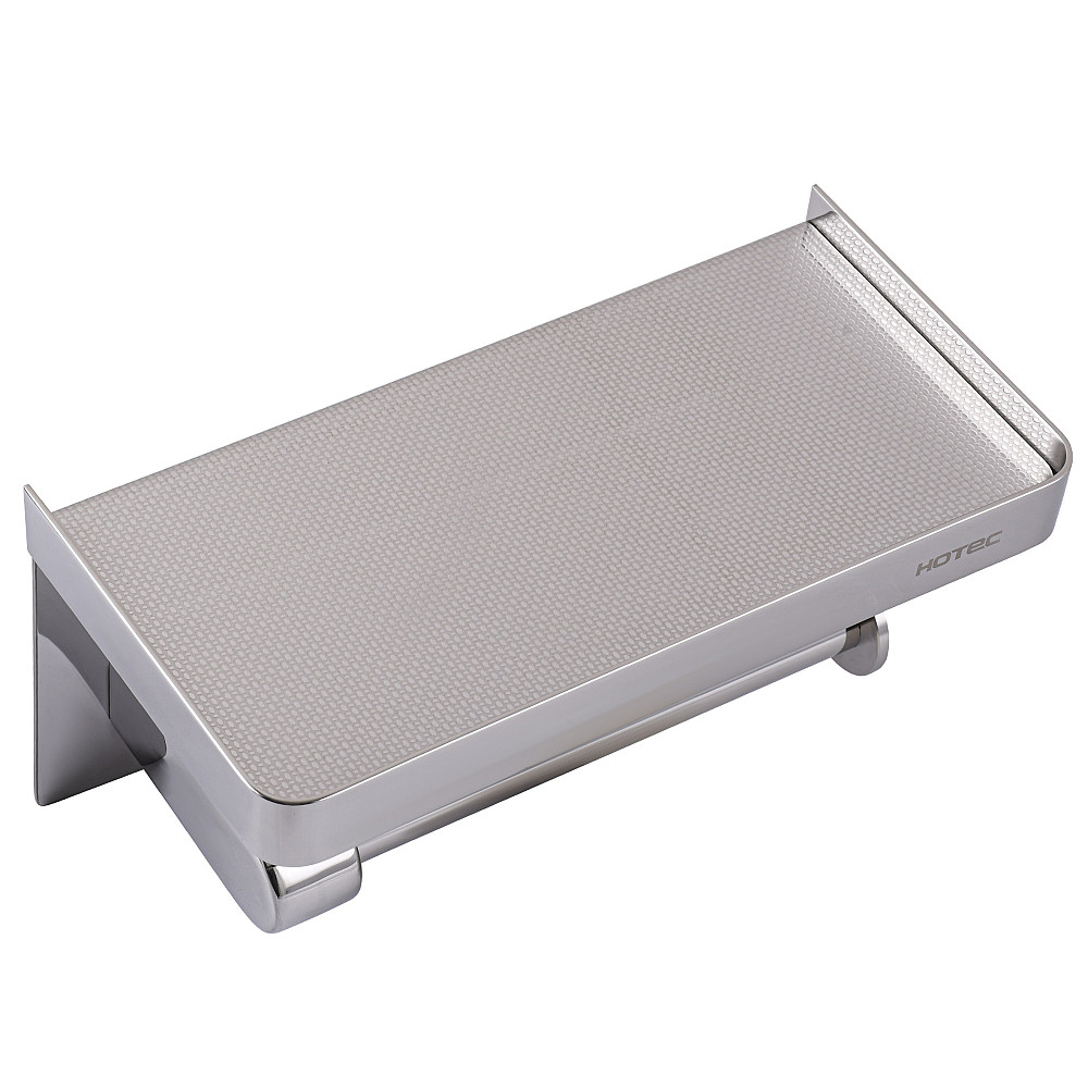 Тримач туалетного паперу HOTEC 16.643 Луцк - изображение 5