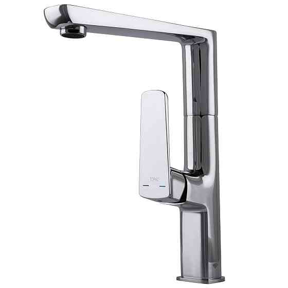 Смеситель для кухни TOPAZ LEXI TL 21401-H57 Киев