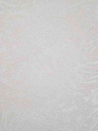 Шпалери метрові вінілові на флізеліні Sintra Structure під штукатурку структурні світло-бежеві 454817 Київ