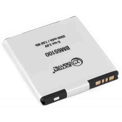 Акумуляторна батарея Extradigital HTC Desire 601 (2100 mAh) (BMH6235) Вінниця