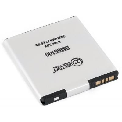 Аккумуляторная батарея Extradigital HTC Desire 601 (2100 mAh) (BMH6235) Винница - изображение 3