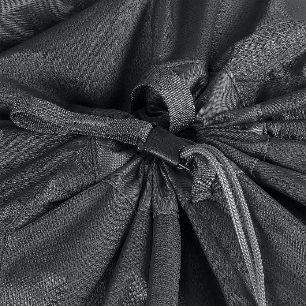 Рюкзак туристический Highlander Ben Nevis Men 52L Серый (RUC275-GR) Киев - изображение 9