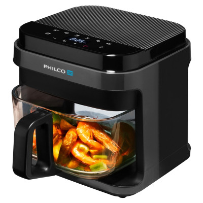 Мультипечь Philco PHAF 2000 Винница - изображение 2