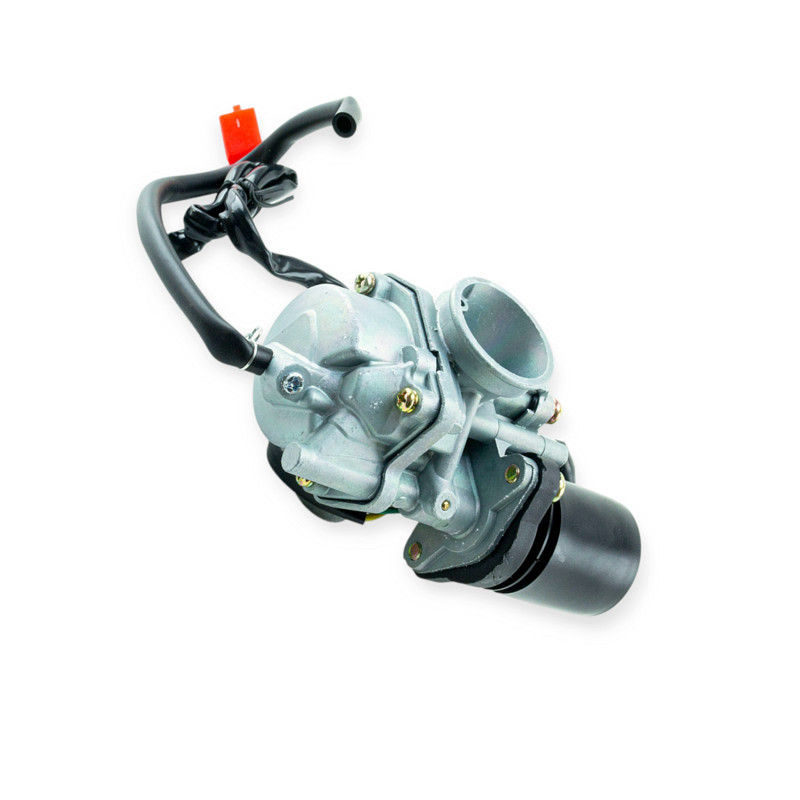 Карбюратор Ямаха Джог 50 3KJ GO скутер Мукачево - фото 1