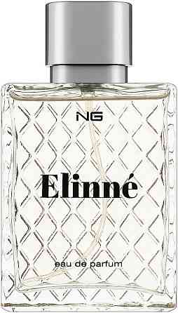 Парфумована вода жіноча Elinne NG 100мл Запоріжжя