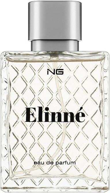 Парфюмированная вода женская Elinne NG 100 мл Запорожье - изображение 2