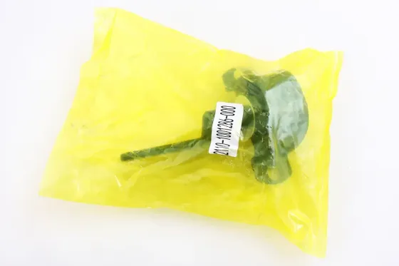 Подушка КПП 2110 со штырем Shin Kum Винница