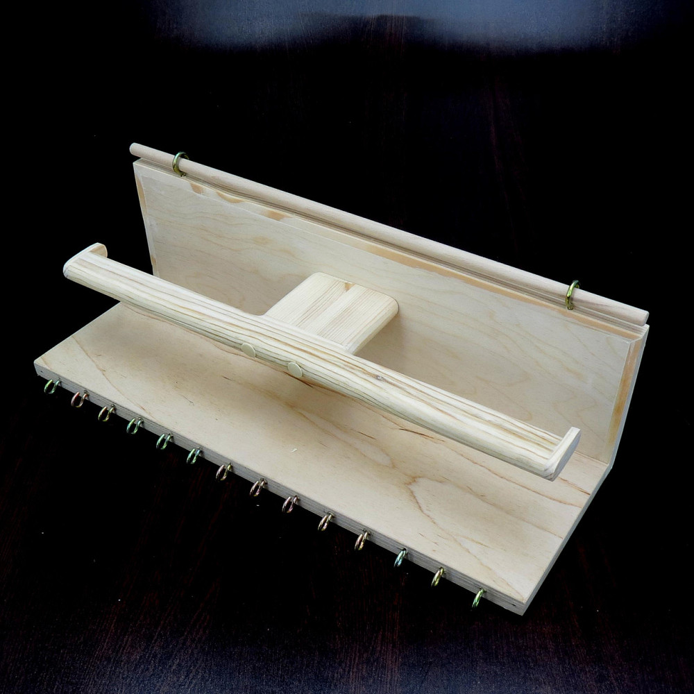 Органайзер для біжутерії "Циркон" бланже Миколаїв - фото 2