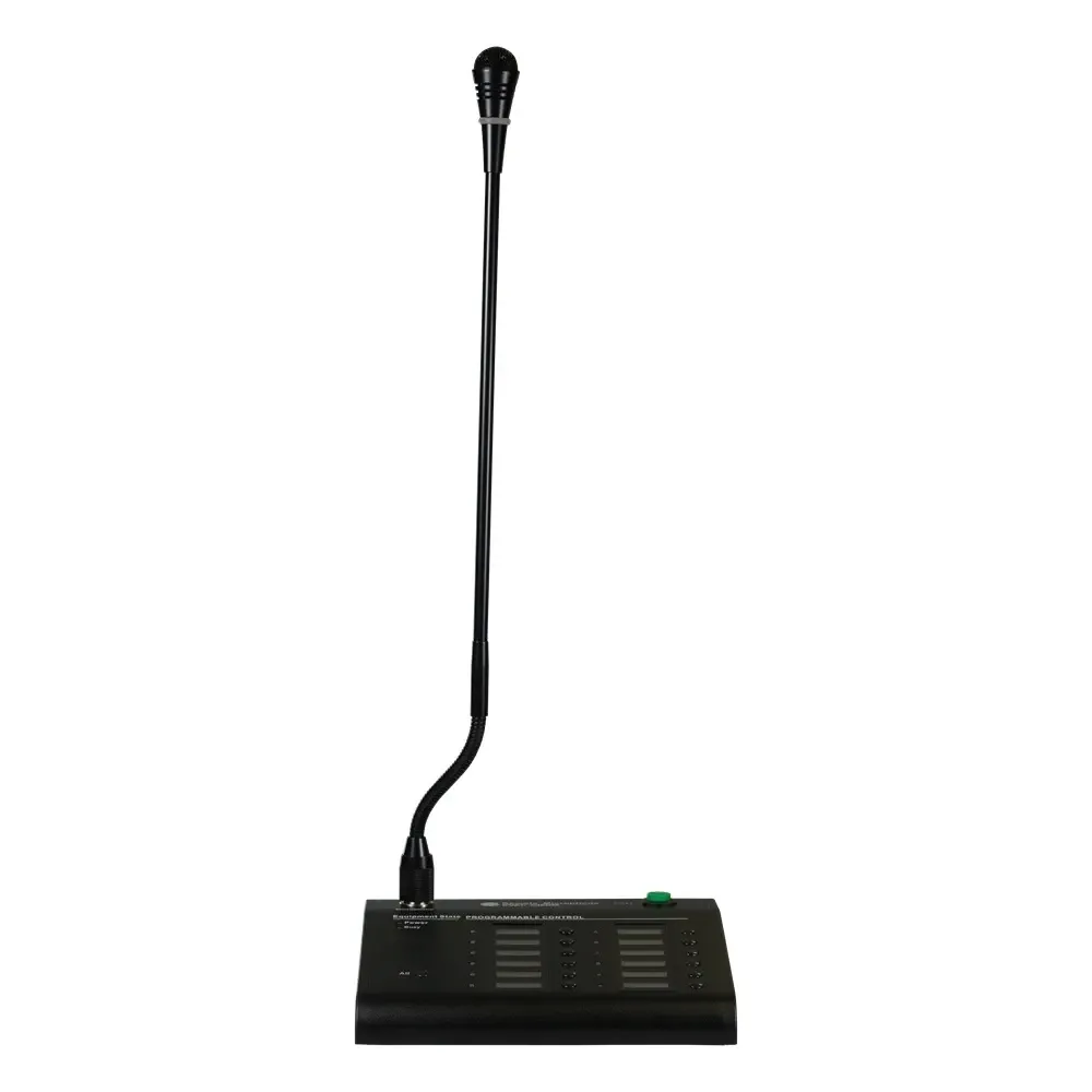 Мікрофон CMX EVAC-500RM (18-00003) Київ - фото 1