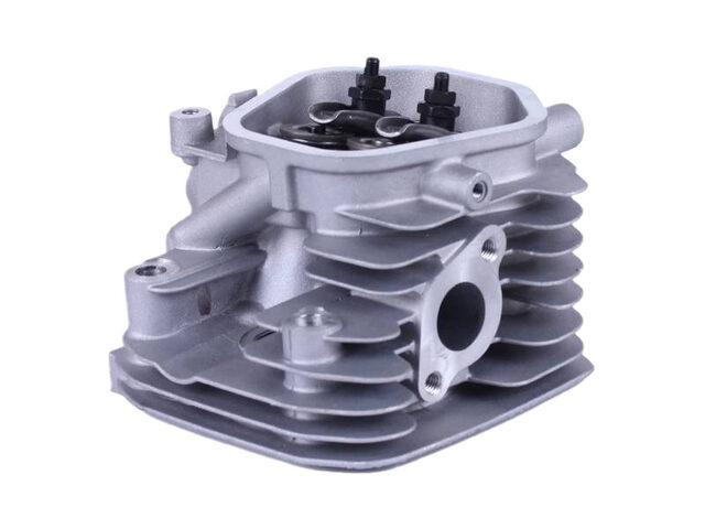 Головка блока циліндра в складі мотоблок 177F Мукачево - фото 1