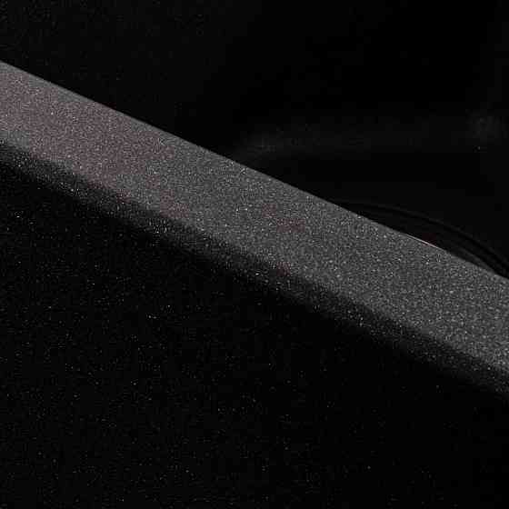 PLATINUM Гранітна мийка для кухні Platinum 9950 PANDORA матовий Моріон Київ