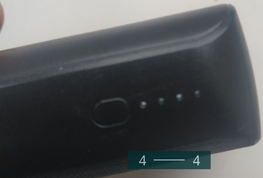 Павербанк: 20000m/h 27W. Киев - изображение 1