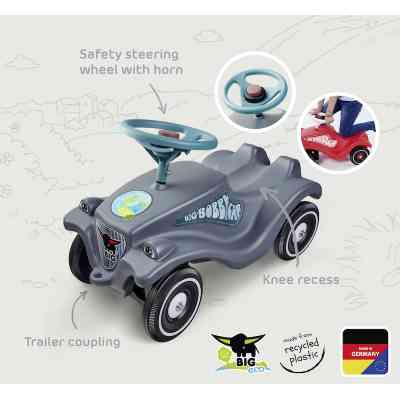 Чудомобіль Big Еко, 12 міс.+ (56137) Вінниця