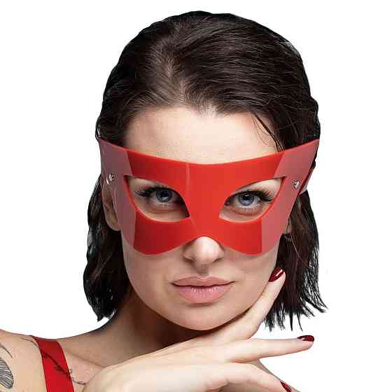 Маска Feral Feelings - Mystery Mask Red Sex Aura Київ