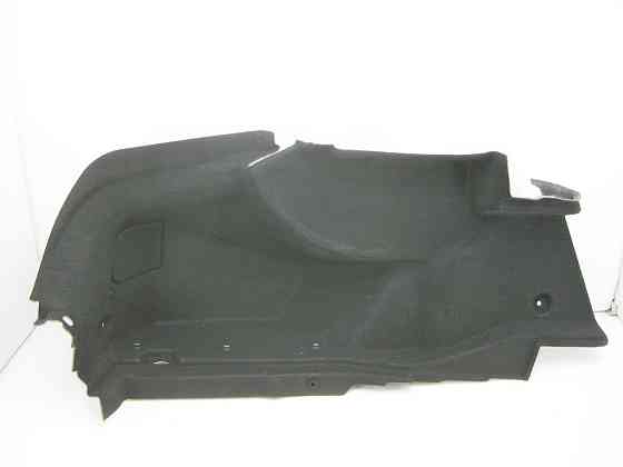 Mercedes-Benz  A2136906200 9F08 Обшивка багажника ліва E-Class W213 Одесса