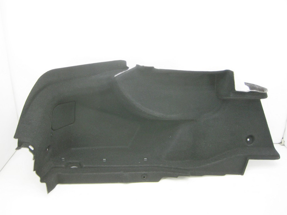 Mercedes-Benz  A2136906200 9F08 Обшивка багажника ліва E-Class W213 Одесса - изображение 1