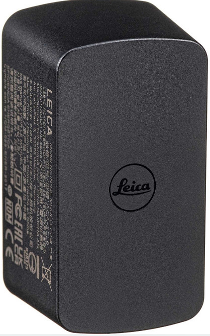 Набор питания Leica USB-C Power Set (18867) НОВЫЙ. Харьков - изображение 5