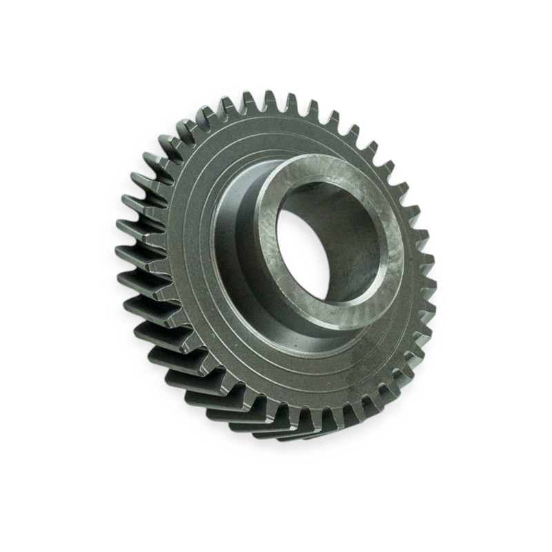 Шестерня 5-пер.пром.вала в 5-ст. 39 зуба кпп Мукачево - фото 1