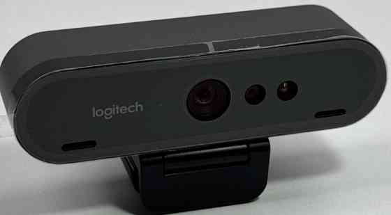 Набір для конференції Logitech Logi DOCK Focus Room Kit камера. Харків