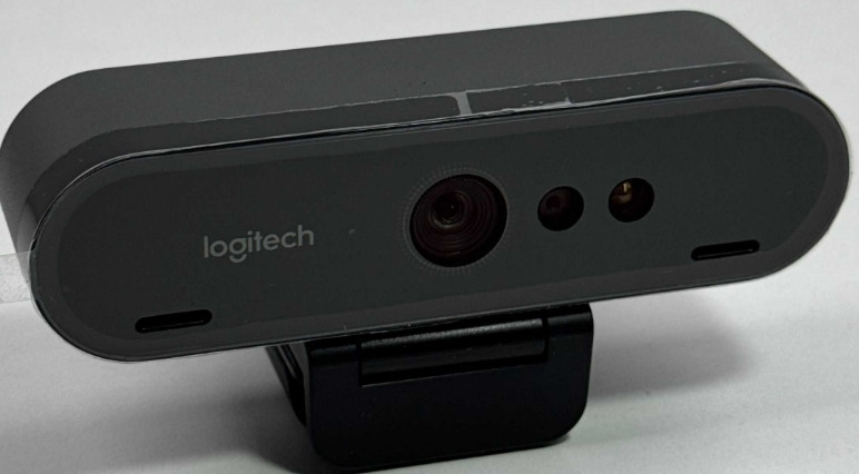 Набір для конференції Logitech Logi DOCK Focus Room Kit камера. Харків - фото 5