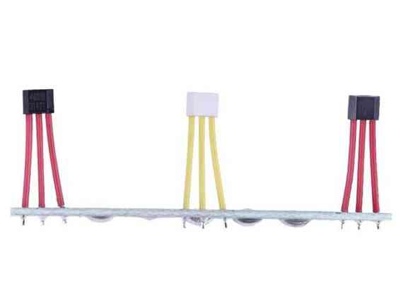 Плата з датчиком холу на електровелосипед Мукачево