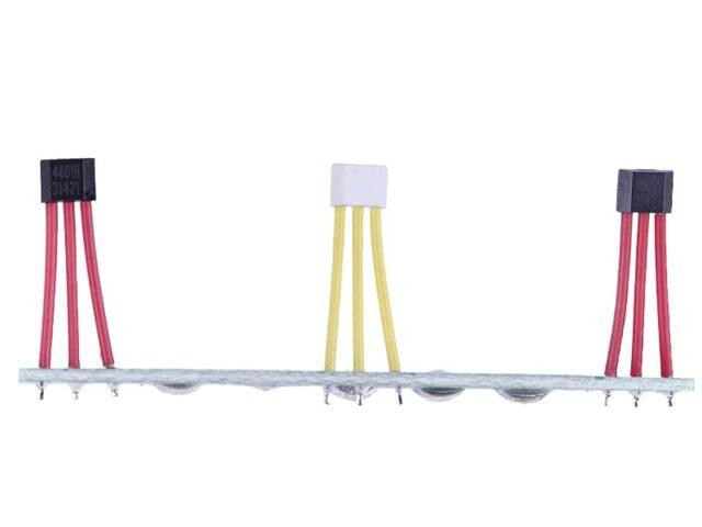 Плата з датчиком холу на електровелосипед Мукачево - фото 3