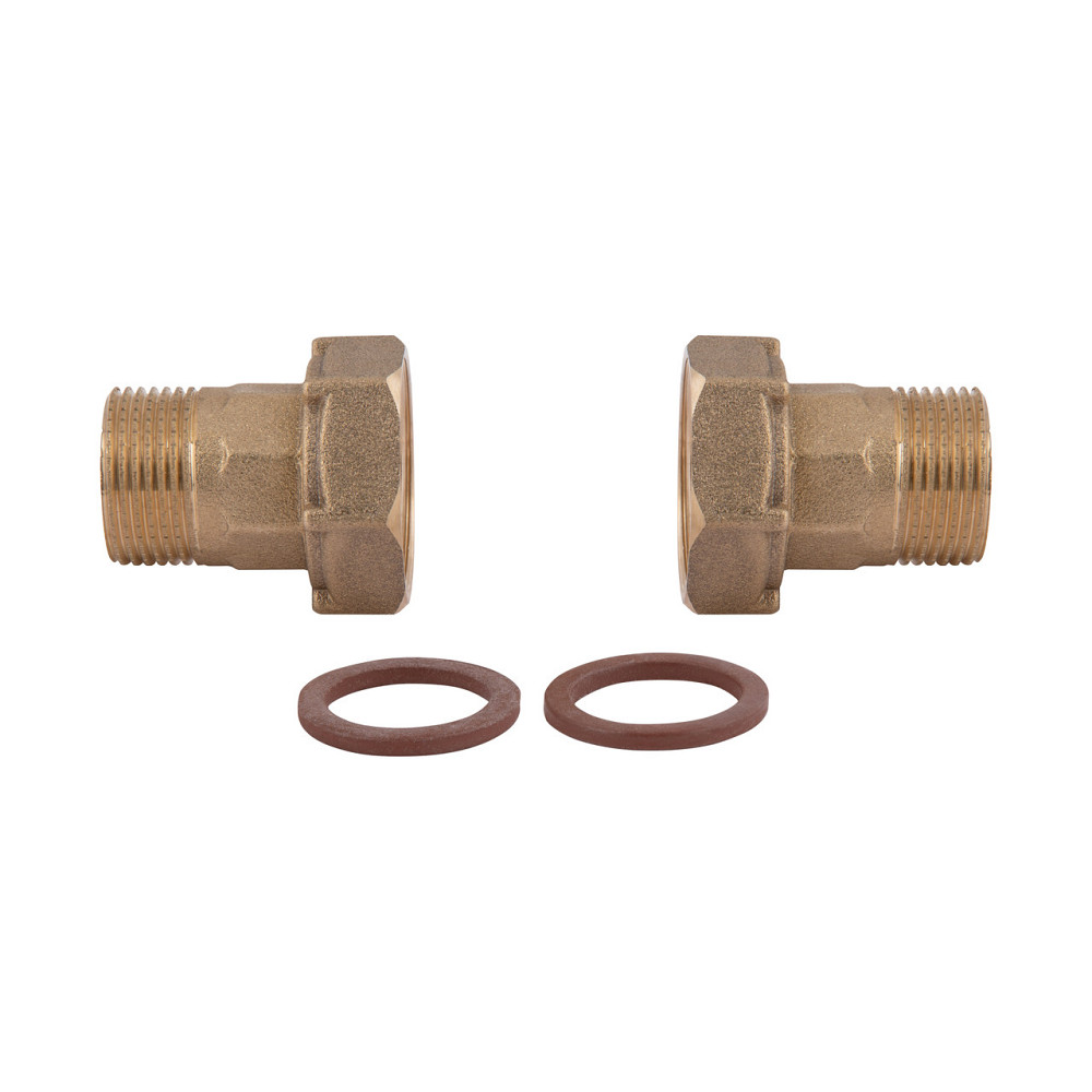 Комплект Thermo Alliance Standart 3/4"Н х 1" В для лічильника SD42920 Київ - фото 4