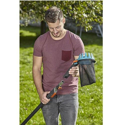 Плодосъемник Gardena Combisystem FruitPicker Одесса - изображение 5