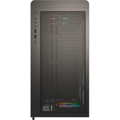 Корпус MONTECH XR WOOD (B) Винница - изображение 11