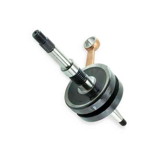 Колінвал DIO ZX щоки на 34 Хонда Мукачево