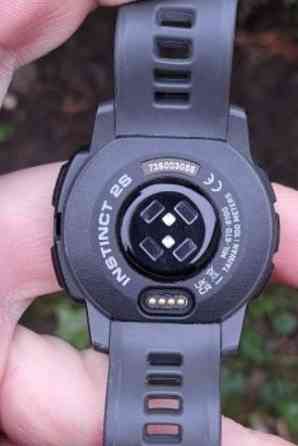 Смарт-Часи Garmin Instinct 2S Київ