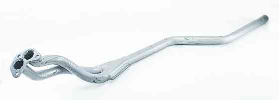 Труба Москвич 2141, 2335 (412) (штаны) ТМК приемная Мукачево