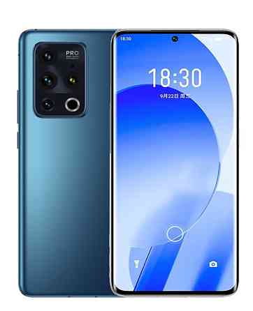 Захисне скло 5D для Meizu 18, Meizu 18 Pro, Made in Ukraine Київ
