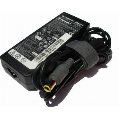 Блок питания к ноутбуку Lenovo 90W 20V 4.5A разъем 7.9/5.5(pin inside) (42T4432 / 42T4433) Винница - изображение 1