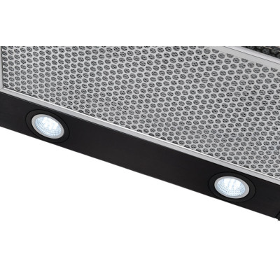 Вытяжка кухонная Hansa OTP6241BH Винница - изображение 4