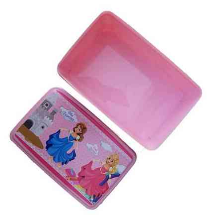 Контейнер с крышкой 5.5 л. Харьков