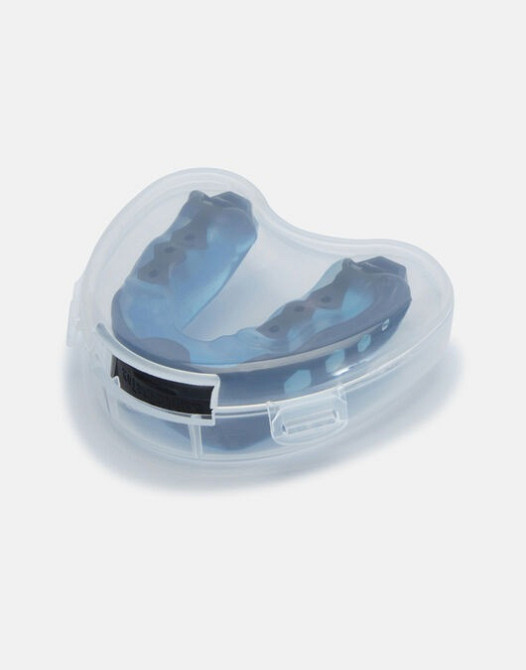 Капа Shock Doctor Gel Max доросла (вік 11+) Black/Blue (art. 6100-BB-AD) Кам'янське - фото 10