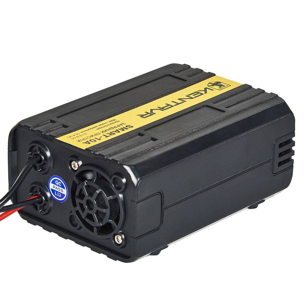 Зарядное устройство Кентавр Smart-10A Харьков - изображение 8