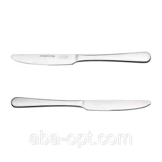 Ніж столовий "Britannia" 23 см ( шт ) Одеса