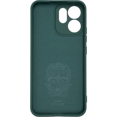 Чехол для мобильного телефона Armorstandart ICON OPPO Reno14 F 5G / Reno14 FS 5G Camera cover Dark Green (ARM87567) Винница - изображение 2