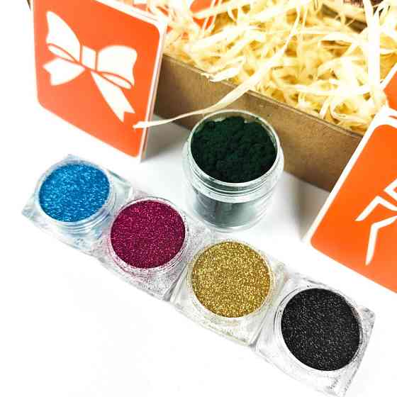 Набор для био-тату 