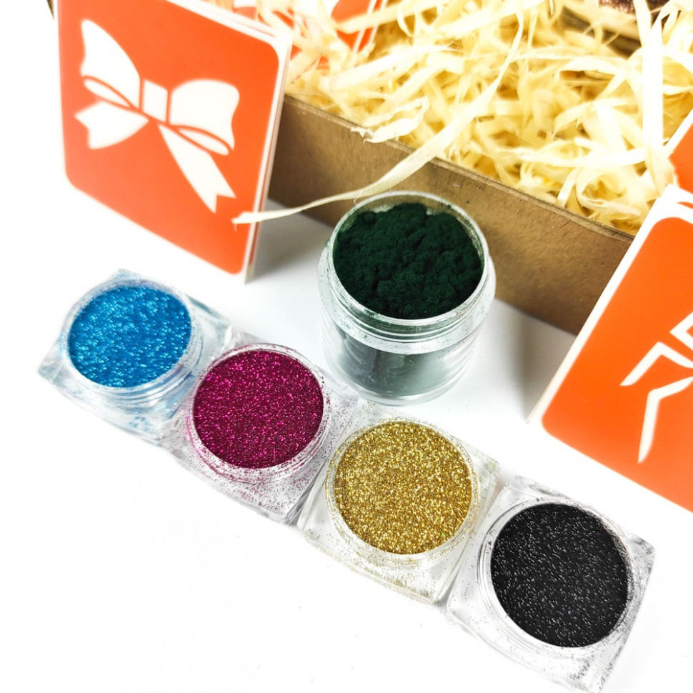 Набор для био-тату 