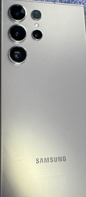 Смартфон Samsung S24 Ultra 12/256Gb. Харків - фото 6