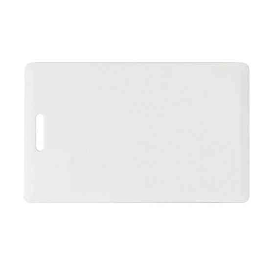 Картка Mifare Trinix MF-1K (1.6 мм) (69-00052) Київ