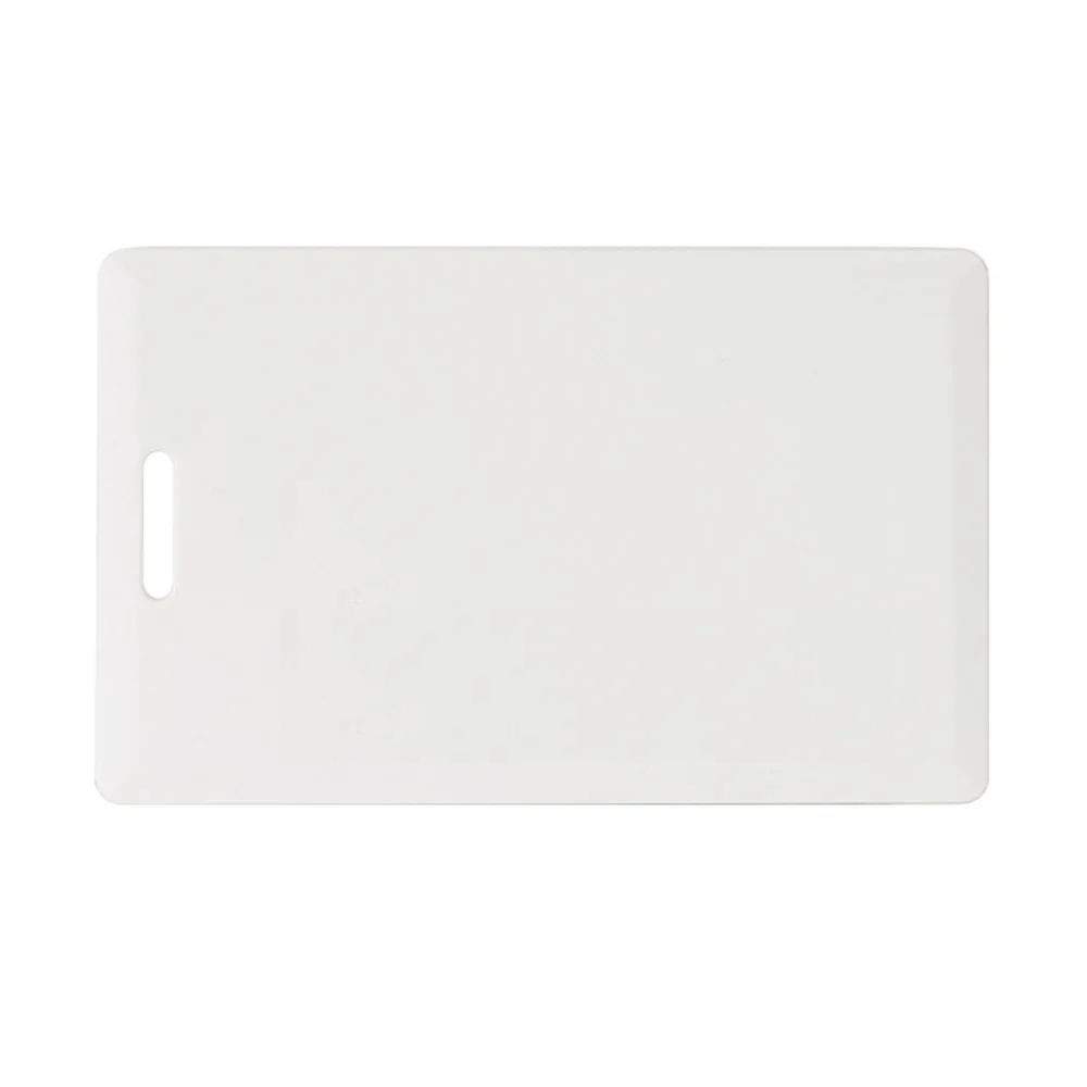 Картка Mifare Trinix MF-1K (1.6 мм) (69-00052) Київ - фото 1