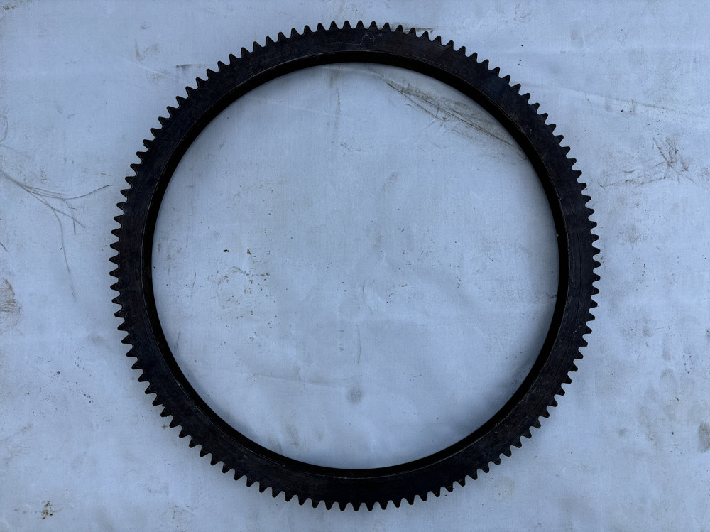 Венеце маховика СМД-60 (112 зубців). 60-04103.10/60-04006.11. Харків - фото 1