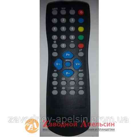 Пульт ТВ TV RAINFORD RM-112 ТВ TV Одеса