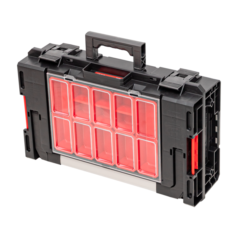 Ящик для інструментів QBRICK SYSTEM ONE 200 2.0 Expert (585x385x190мм) Одесса - изображение 2
