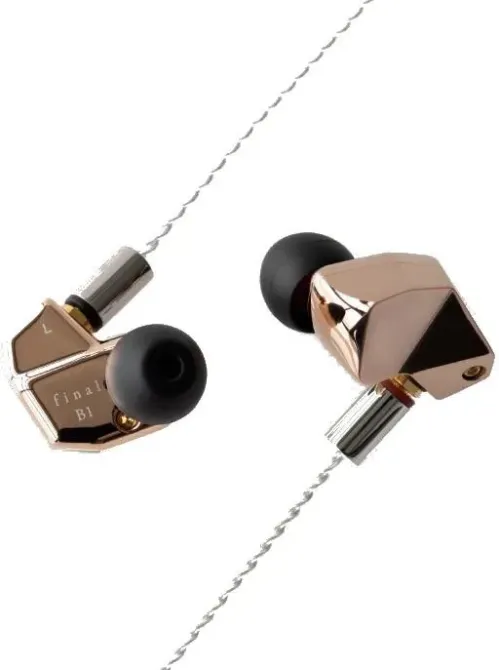 Наушники Final Audio B1 Киев - изображение 1